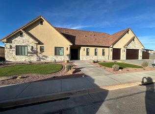 2889 E 1400 S, Saint George, UT 84790