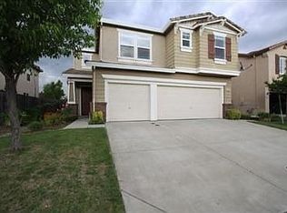 4532 Winje Dr, Antelope, CA
