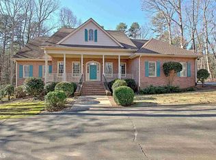 486 Lees Lake Rd, Fayetteville, GA 30214