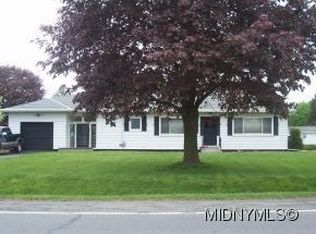8667 Turin Rd, Rome, NY 13440