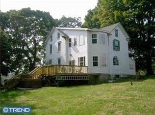 50 Gibble Rd, Cochranville, PA 19330