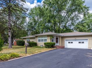 430 Jessie St, Joliet, IL 60433