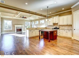 1327 Magnolia Path Way, Buford, GA 30518
