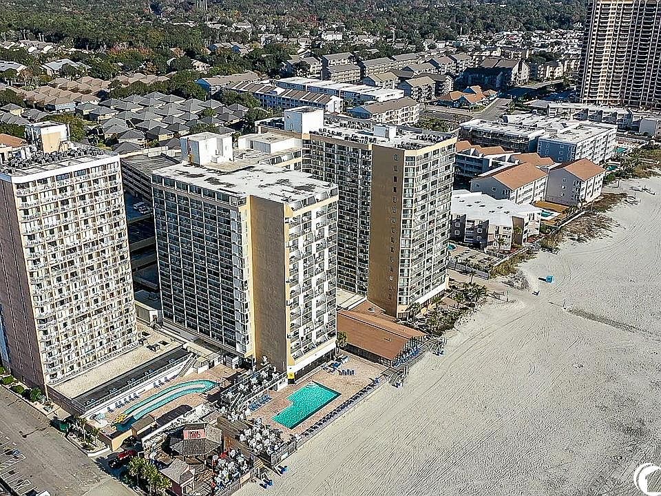 1st image of 9550 Shore Dr. #930