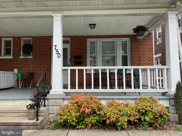 750 N Reservoir St, Lancaster, PA 17602