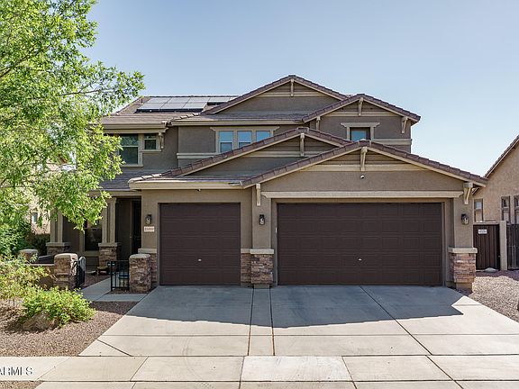 2nd image of 25660 N DESERT MESA Drive