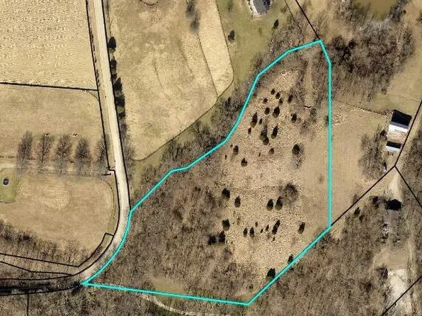 9044 Clifton Rd, Versailles, KY 40383