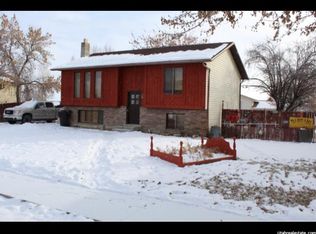 70 E 1000 N, Castle Dale, UT 84513