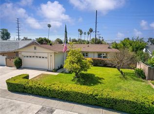 17202 Medallion Ave, Tustin, CA 92780