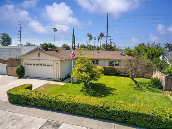 17202 Medallion Ave, Tustin, CA 92780