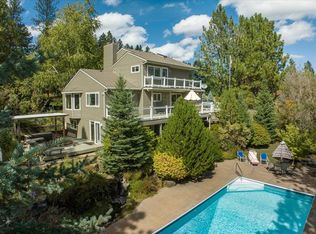 4989 S Chapman Rd, Greenacres, WA 99016