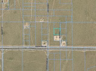 10616 Barker Rd, Apple Valley, CA 92308