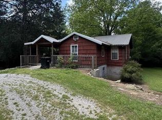 9410 Old Tennessee Pike Rd, Pinson, AL 35126