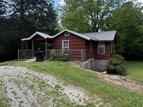 9410 Old Tennessee Pike Rd, Pinson, AL 35126