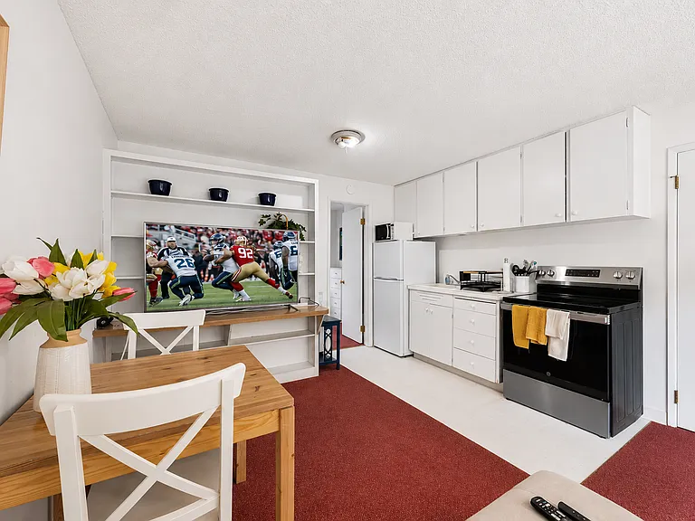 15 Dravus St #16 — Photo 4