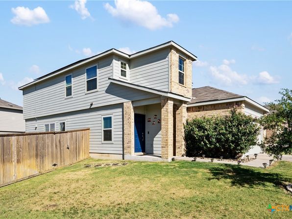 524 Circle Way UNIT 121, Jarrell, TX 76537