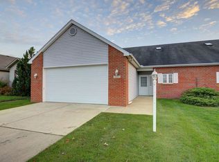1417 Countryside Pl #A, Champaign, IL 61821