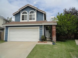 3156 Wild Wood Ct, Chino Hills, CA 91709