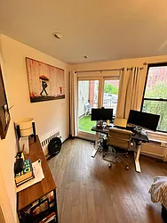 Rented by Point NYC