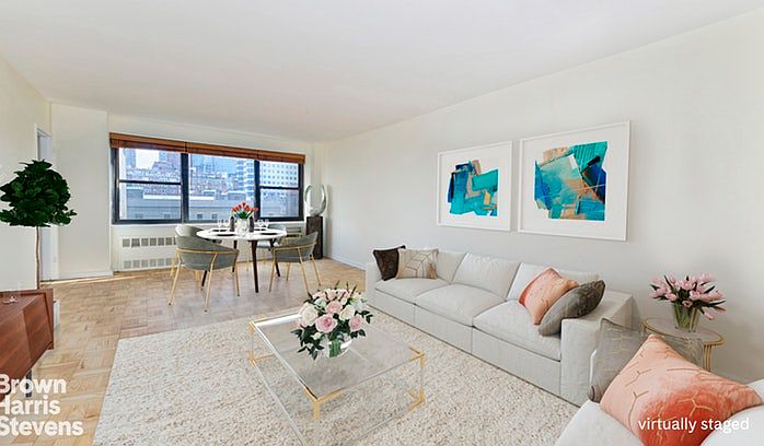 1st image of 405 E 63rd St APT 9N