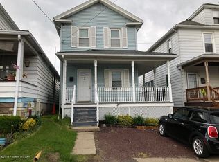 56 Stark St, Plains, PA 18705