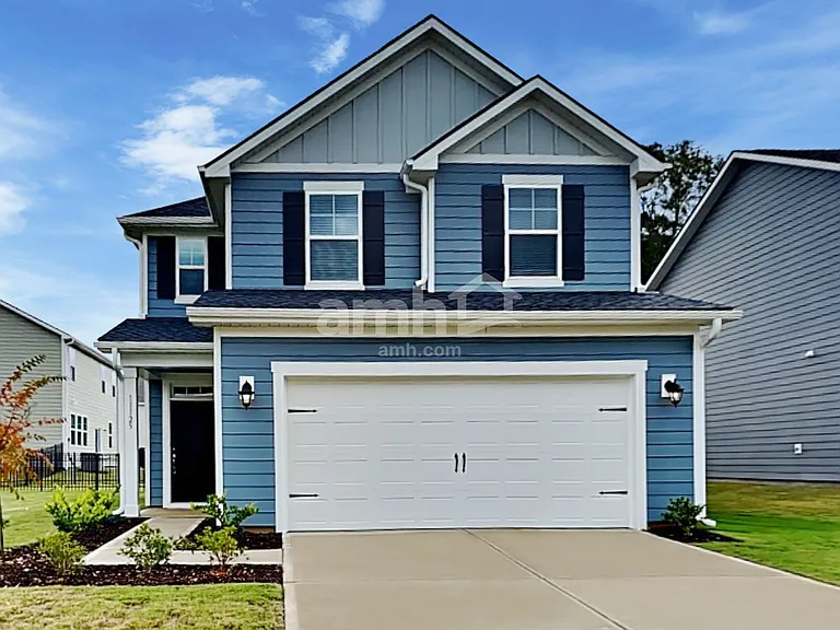 11125 Hazel Gardens Dr — Photo 1
