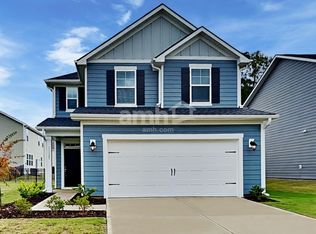 11125 Hazel Gardens Dr, Charlotte, NC 28278