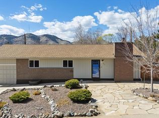 1621 Utah St, Golden, CO 80401