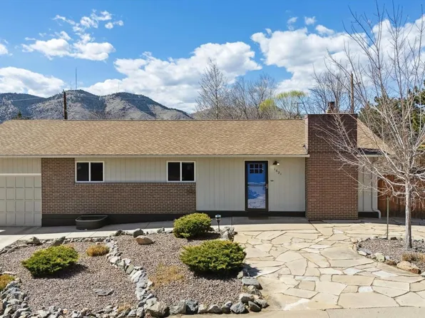 1621 Utah Street, Golden, CO 80401