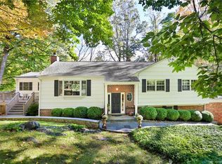 4 Dogwood Dr, Armonk, NY 10504