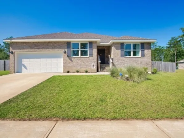 6537 Torrey Pines Trce, Laurel Hill, FL 32567