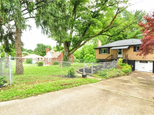 3261 Coulterville Rd N, McKeesport, PA 15131