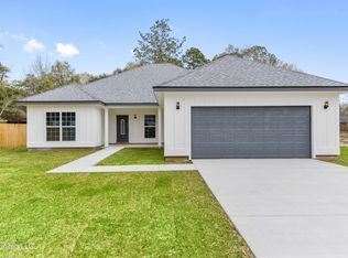 1800 S 4th St, Ocean Springs, MS 39564
