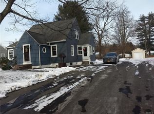 14 Brookside Ave, Newburgh, NY 12550