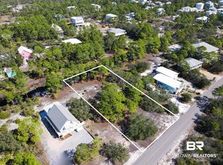 LOT 11 Driftwood Dr, Gulf Shores, AL 36542