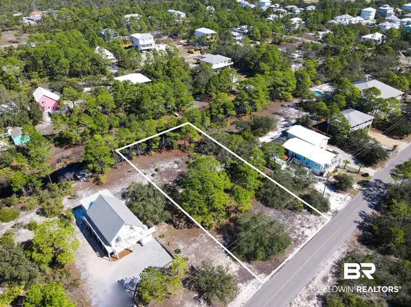 LOT 11 Driftwood Dr, Gulf Shores, AL 36542