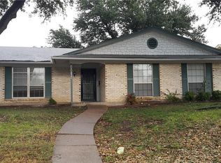 2920 Sidney Dr, Mesquite, TX 75150