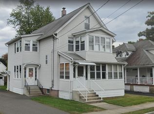 23 Stewart St #2, Chicopee, MA 01020