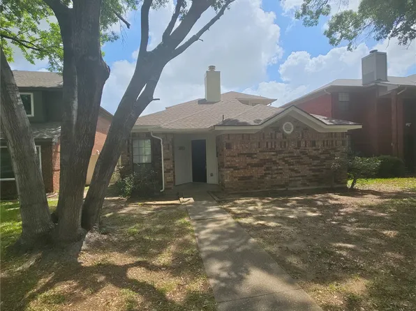 2012 La Prada Pkwy, Mesquite, TX 75150