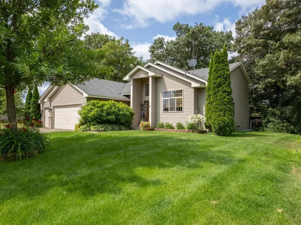 1005 Rum River Dr SW, Isanti, MN 55040