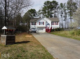 232 Hunt Club Cir, Temple, GA 30179