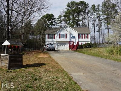 232 Hunt Club Cir, Temple, GA, 30179