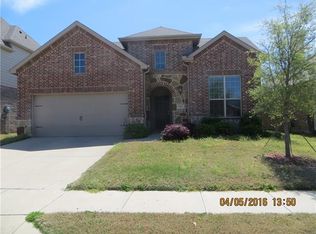 1812 Shoebill Dr, Little Elm, TX 75068