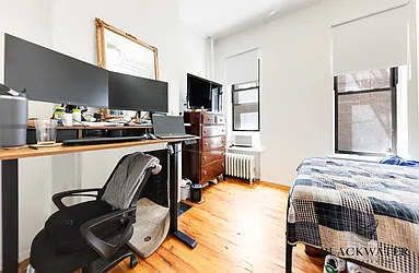 Rented by Blackwater Associates Inc.