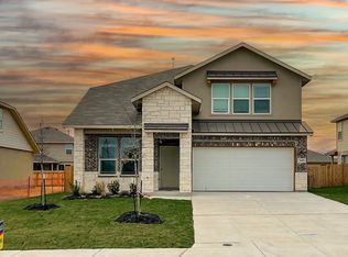 543 Lilac Shls, Cibolo, TX 78108