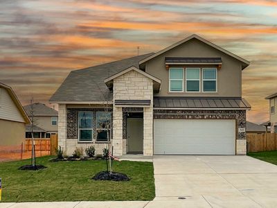 543 Lilac Shls, Cibolo, TX, 78108