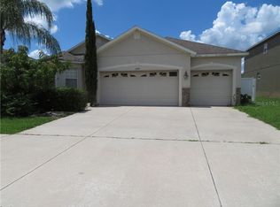 3599 Prescott Loop, Lakeland, FL 33810