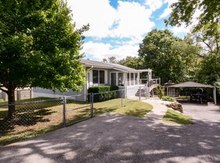 6038 Montague Ln, Kimberling City, MO 65686