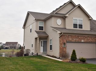 1197 Freedom Rd, Elburn, IL 60119