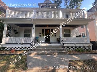 641 Parkwood Street Ne #4 FL 2ND, Grand Rapids, MI 49503